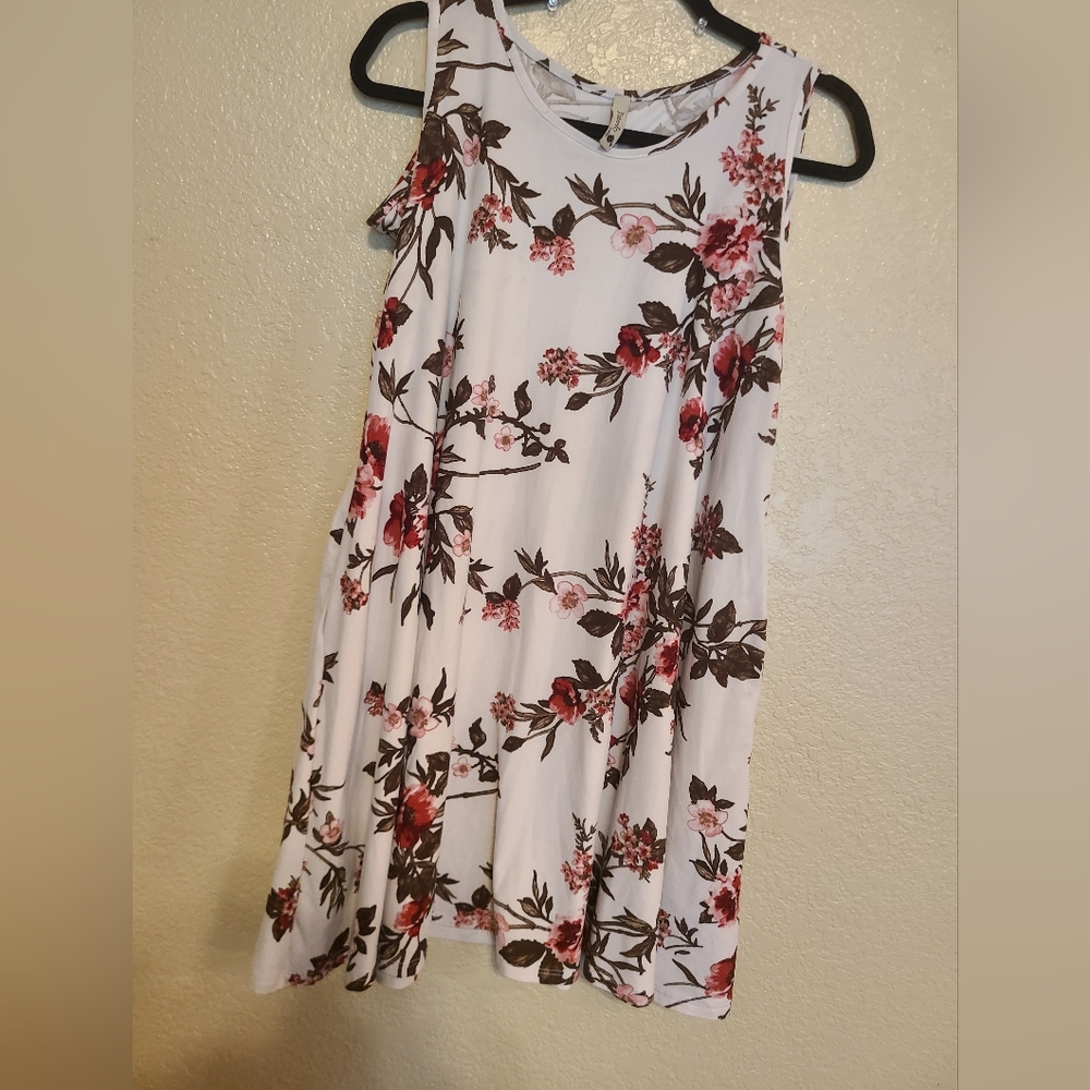 Pomelo Dress